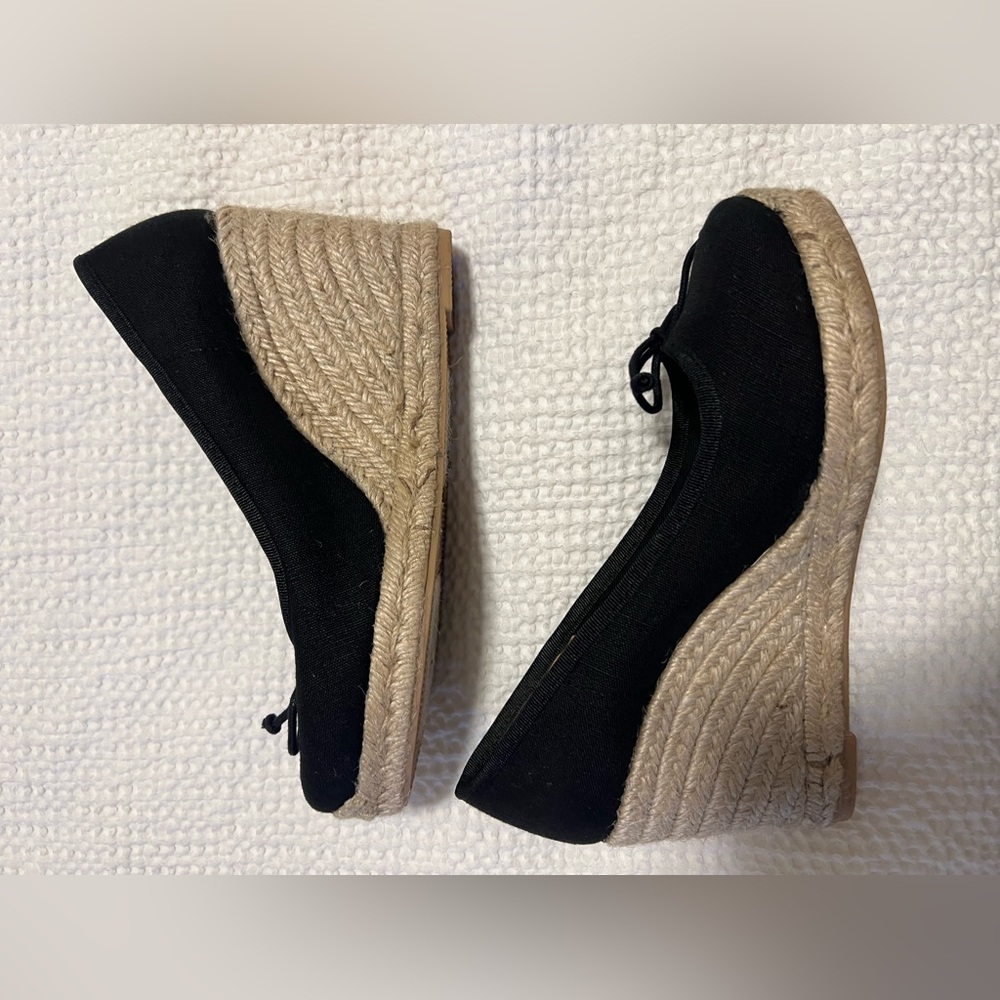 Jcrew Espadrilles - image 1